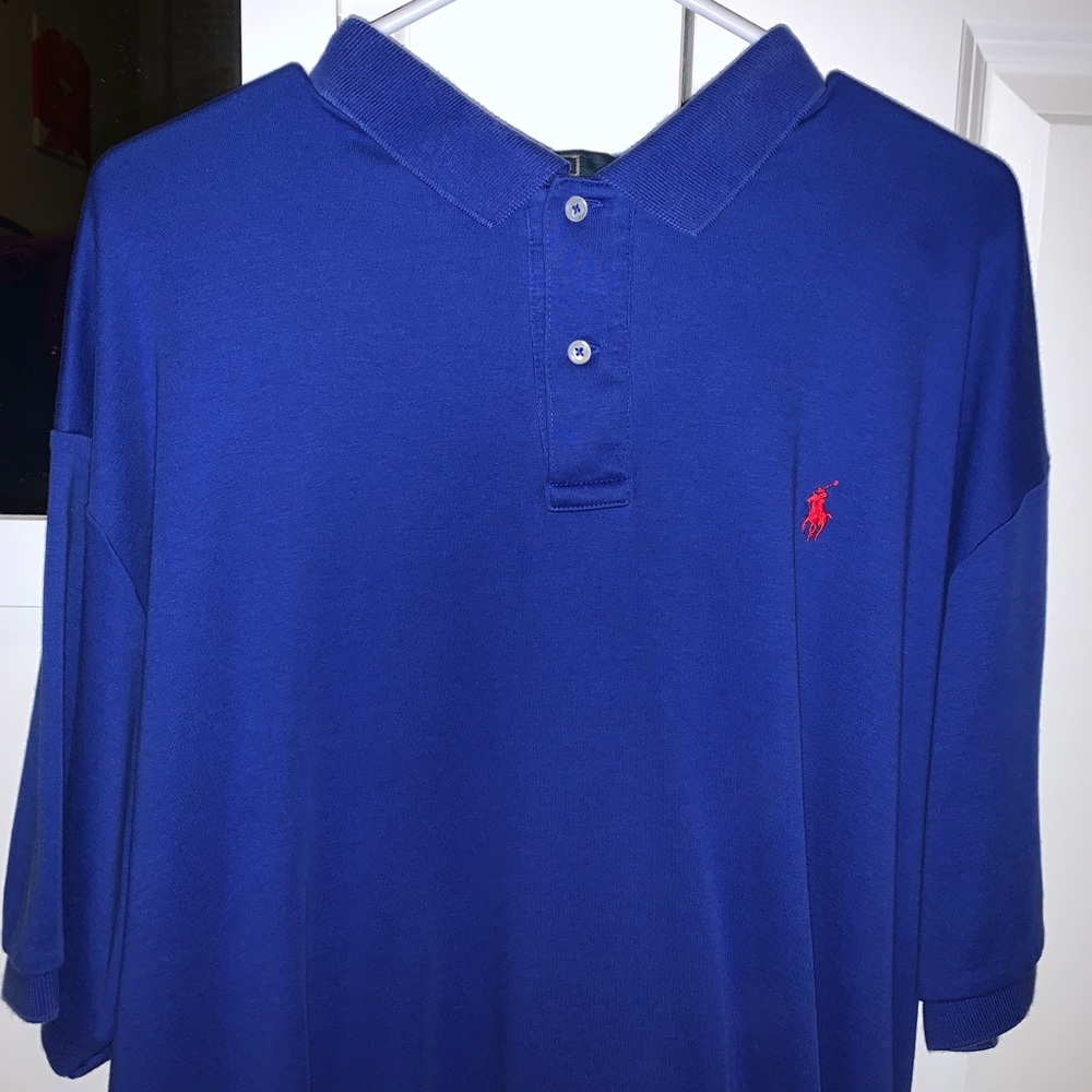 Ralph Lauren Polo Shirt